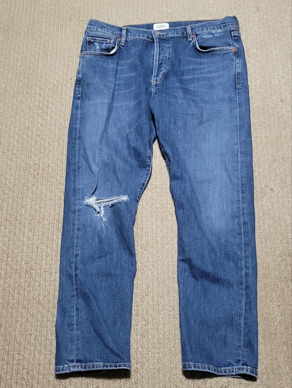 Citizens of Humanity Jeans